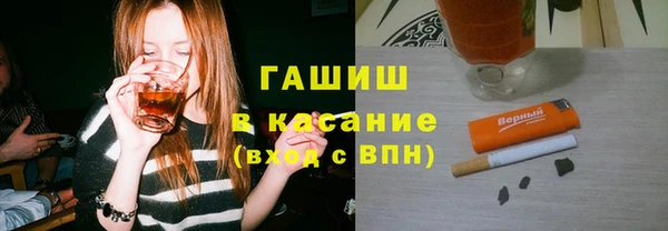 индика Кущёвская