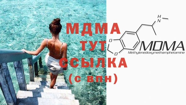индика Кущёвская